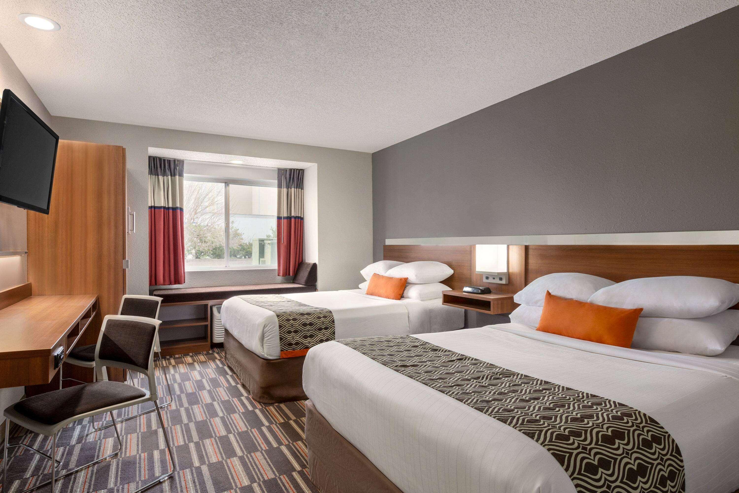 Microtel Inn & Suites By Wyndham Tifton Eksteriør bilde