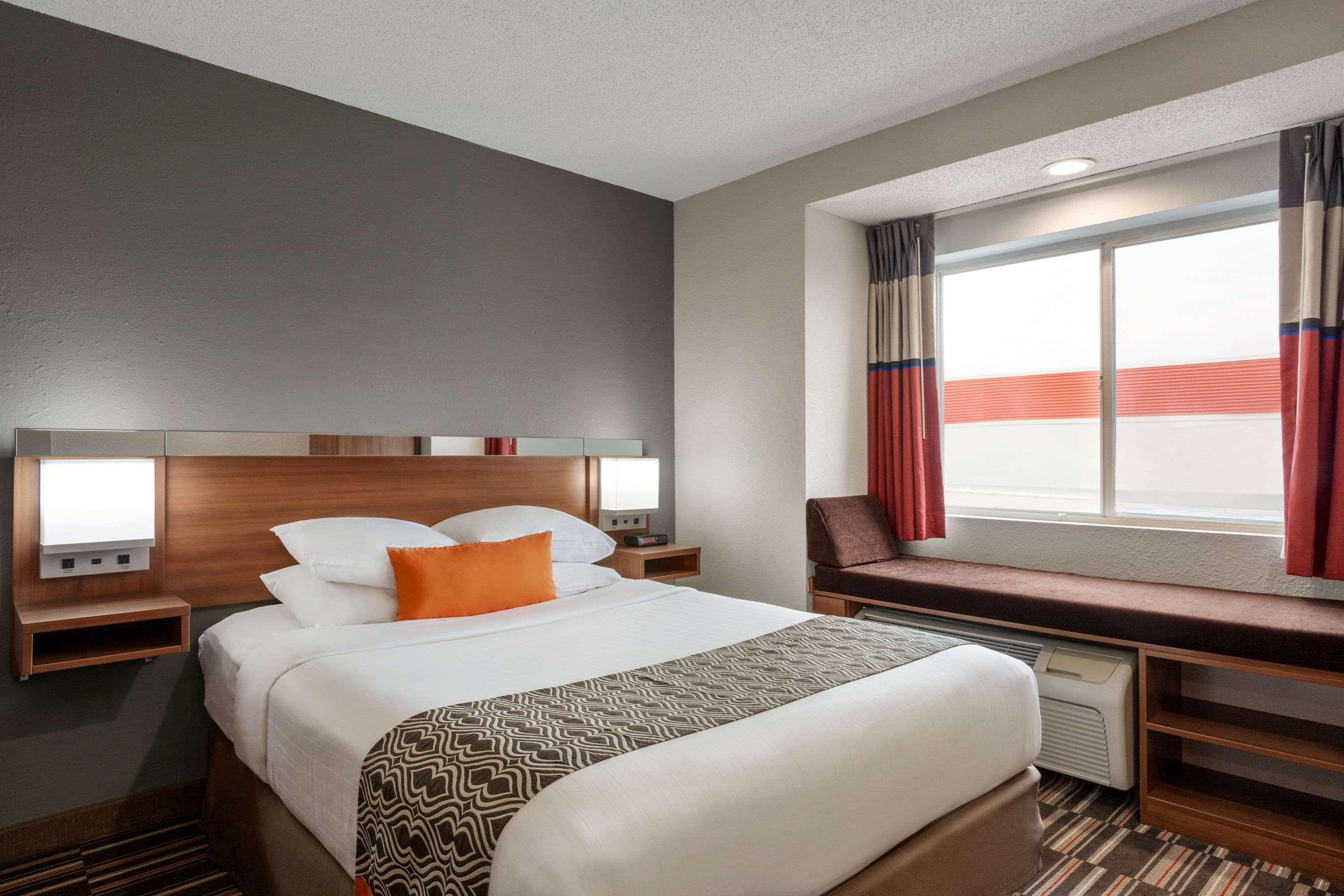 Microtel Inn & Suites By Wyndham Tifton Eksteriør bilde