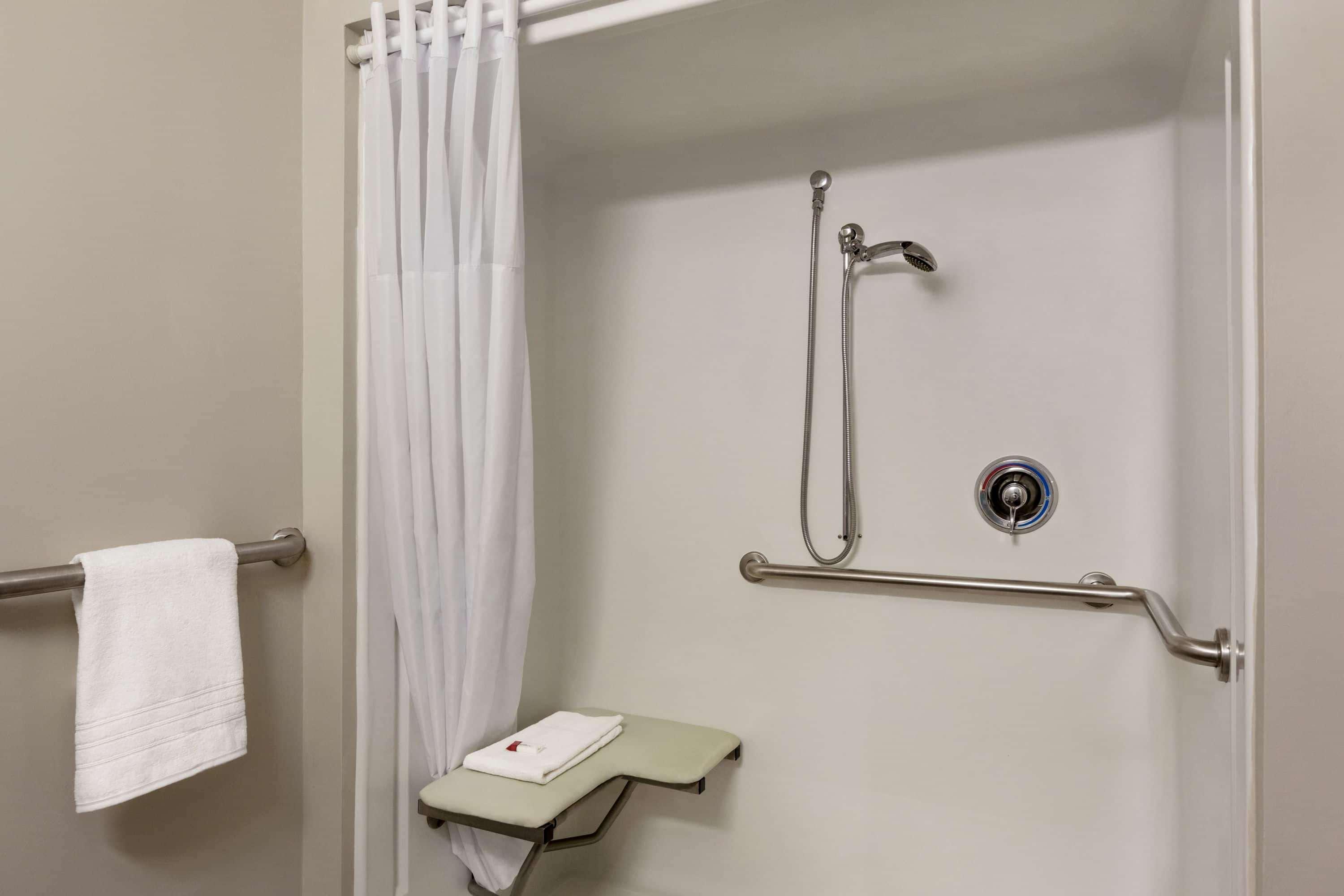 Microtel Inn & Suites By Wyndham Tifton Eksteriør bilde