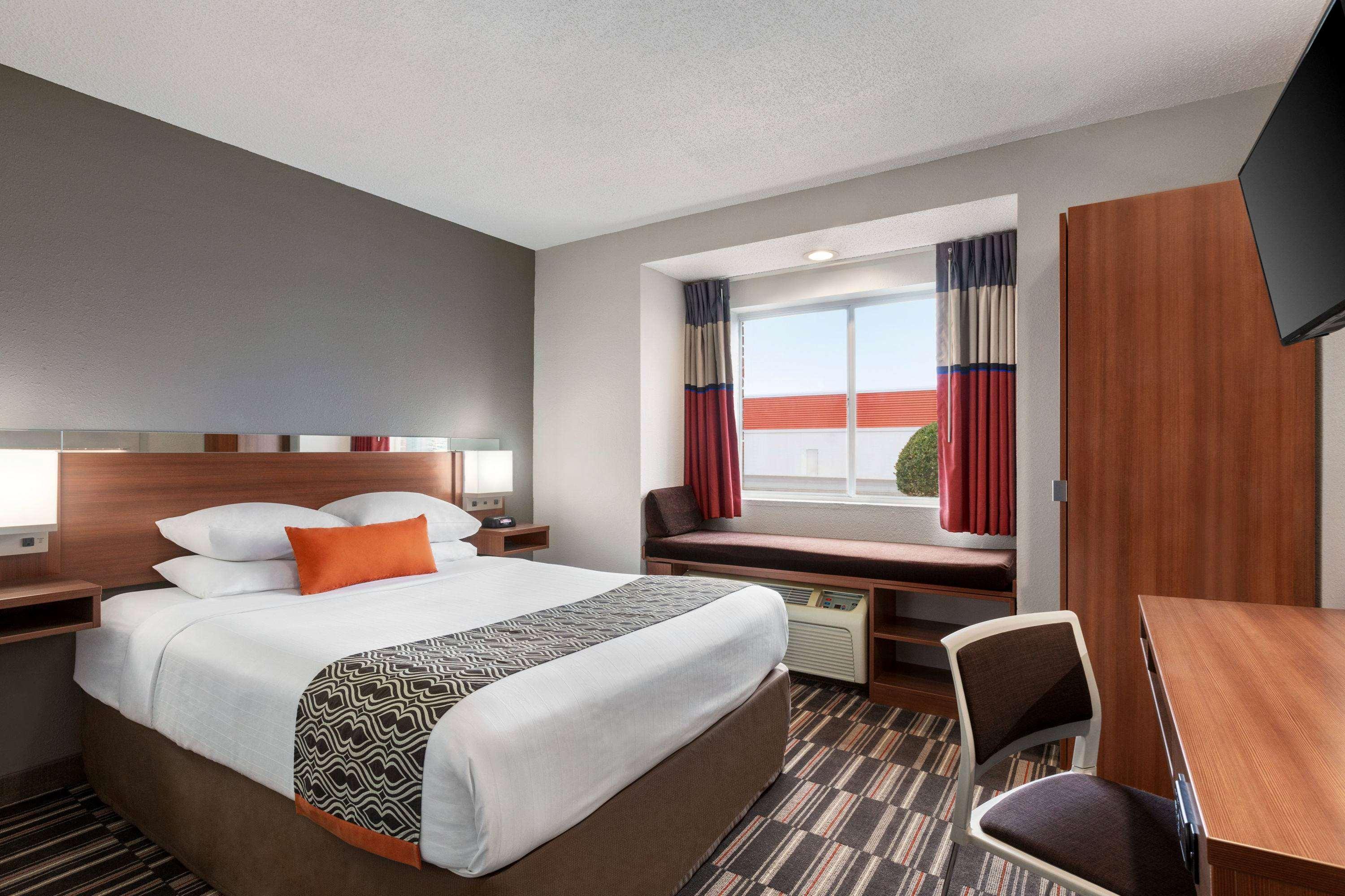 Microtel Inn & Suites By Wyndham Tifton Eksteriør bilde