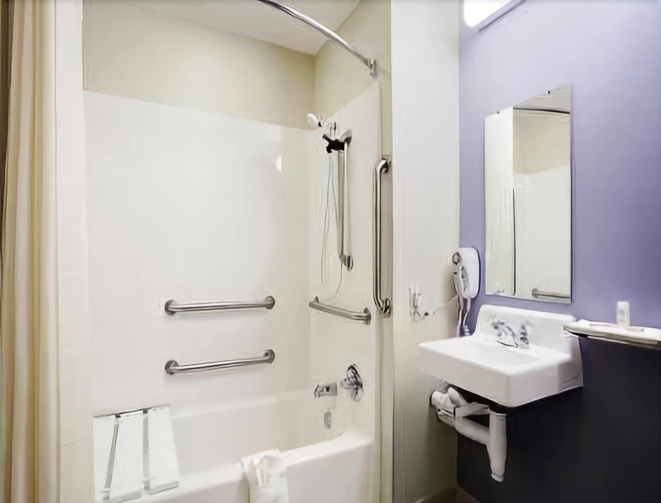 Microtel Inn & Suites By Wyndham Tifton Eksteriør bilde