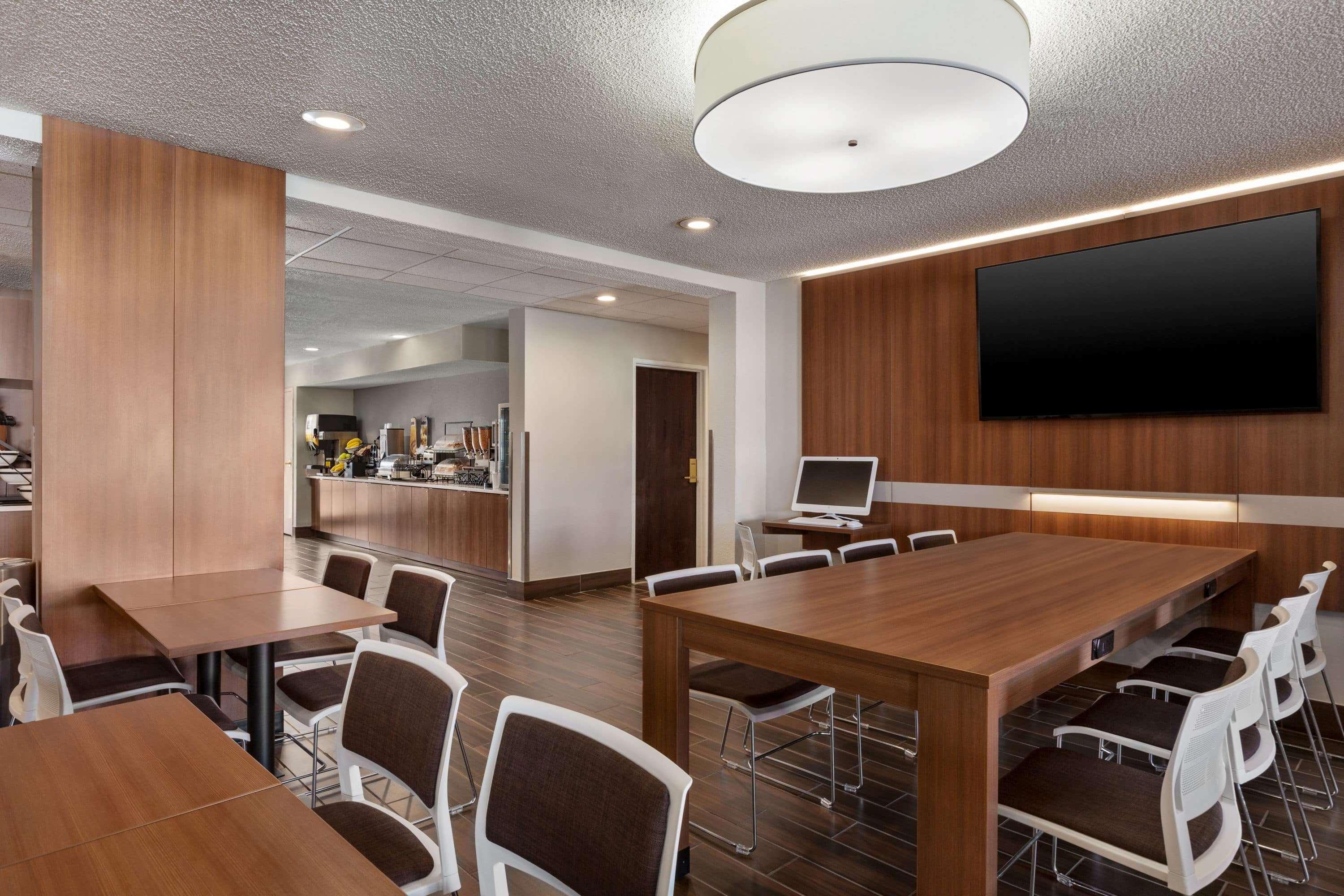 Microtel Inn & Suites By Wyndham Tifton Eksteriør bilde