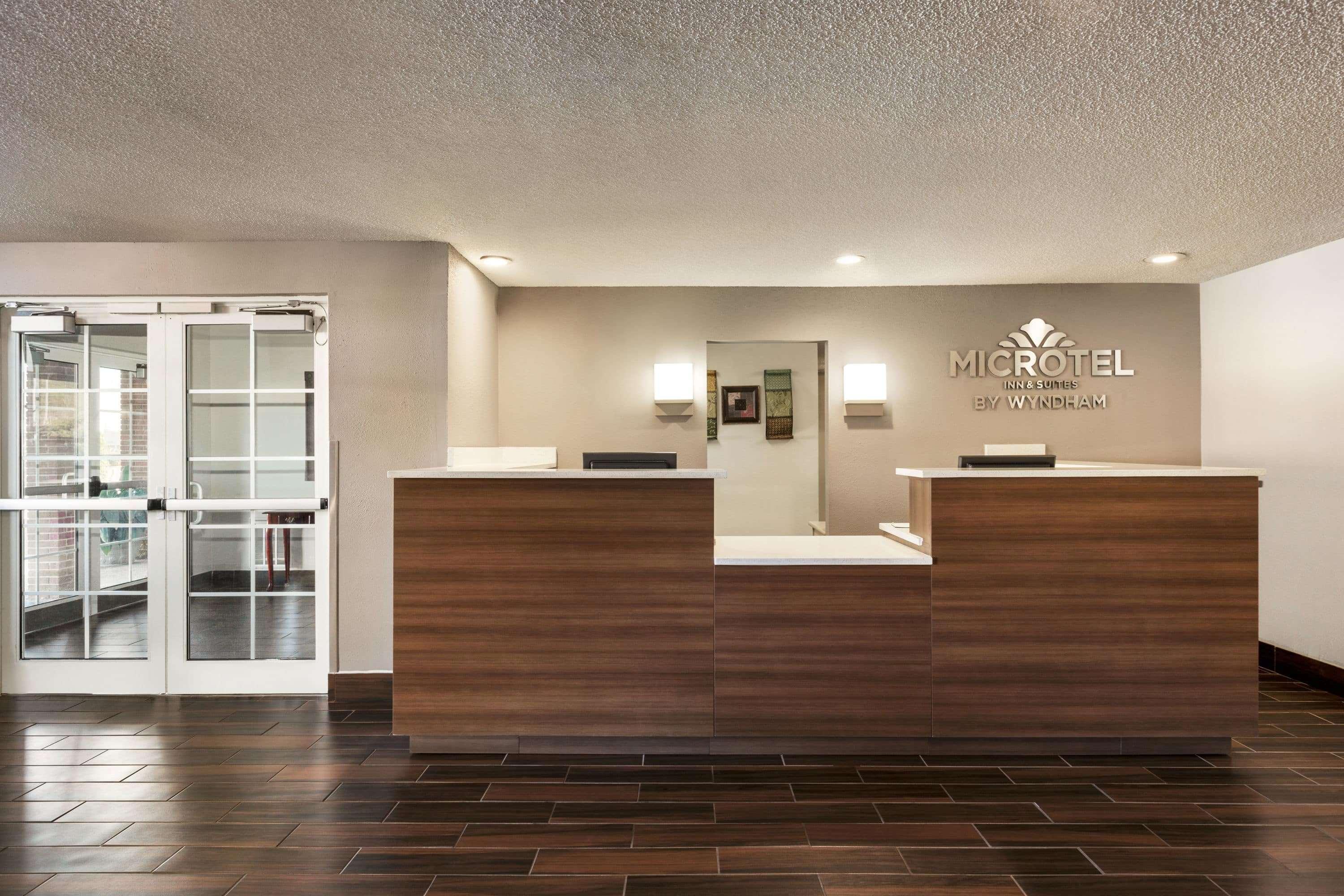 Microtel Inn & Suites By Wyndham Tifton Eksteriør bilde